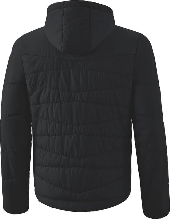 Actual product image Erima Quilted jacket (XL)