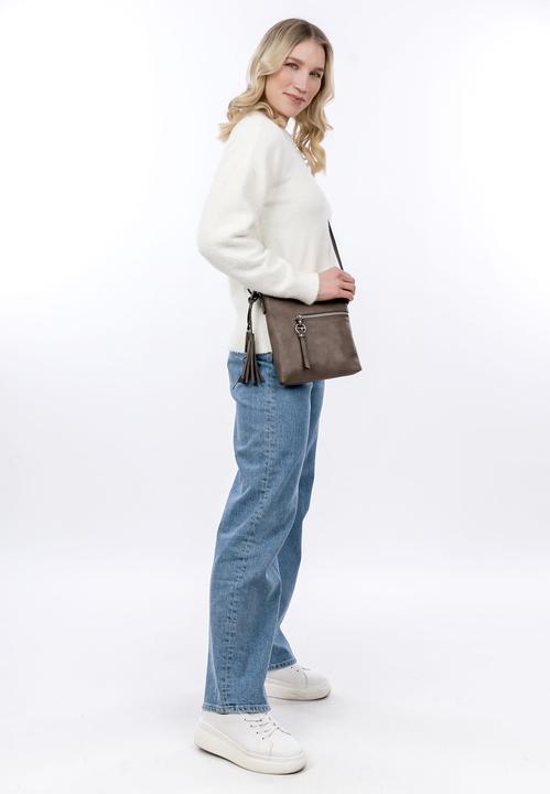 Actual product image Tamaris Umhängetasche TAS Nele