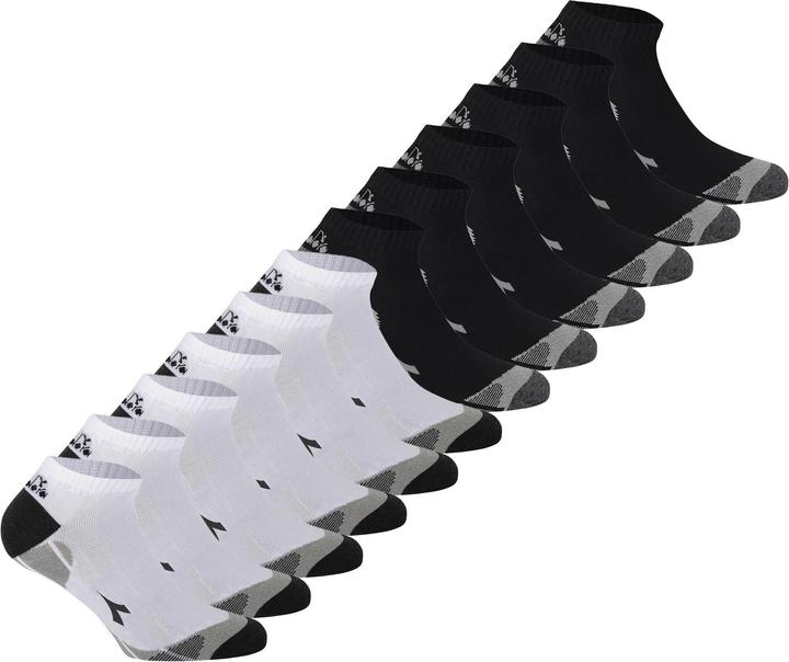 Diadora Unisex Sneaker Sport
