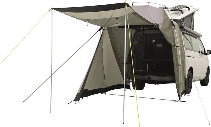Produktbild Outwell Sandcrest L (Vorzelt, 5.30 kg)