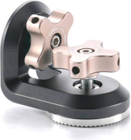 Produktbild Tilta Right Angle Rosette Adapter to 1/4″-20 with Locating Pins (Diverses Video Zubehör)