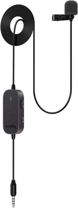 Produktbild SmallRig Mikrofon Forevala L20