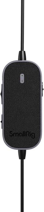Produktbild SmallRig Mikrofon Forevala L20