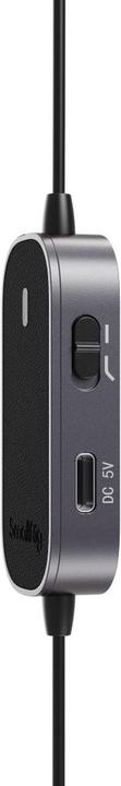 Produktbild SmallRig Mikrofon Forevala L20