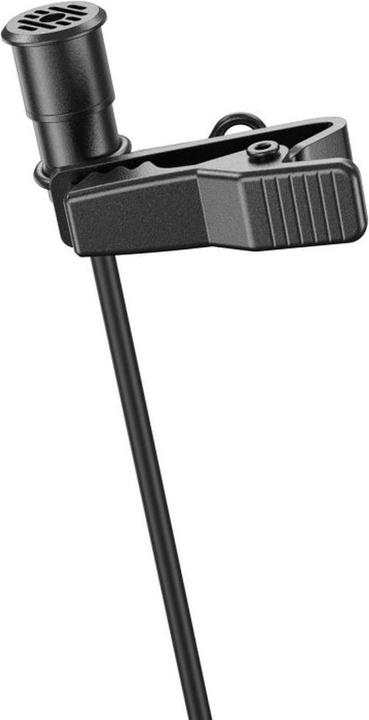 Produktbild SmallRig Mikrofon Forevala L20
