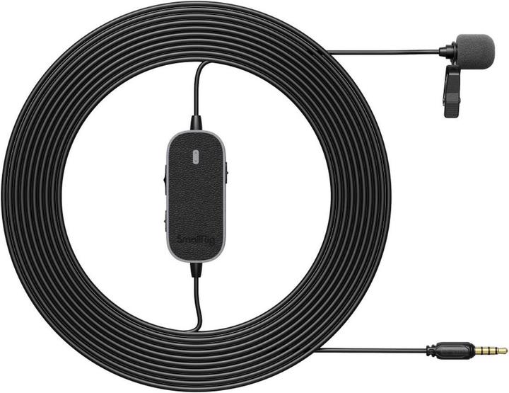Produktbild SmallRig Mikrofon Forevala L20