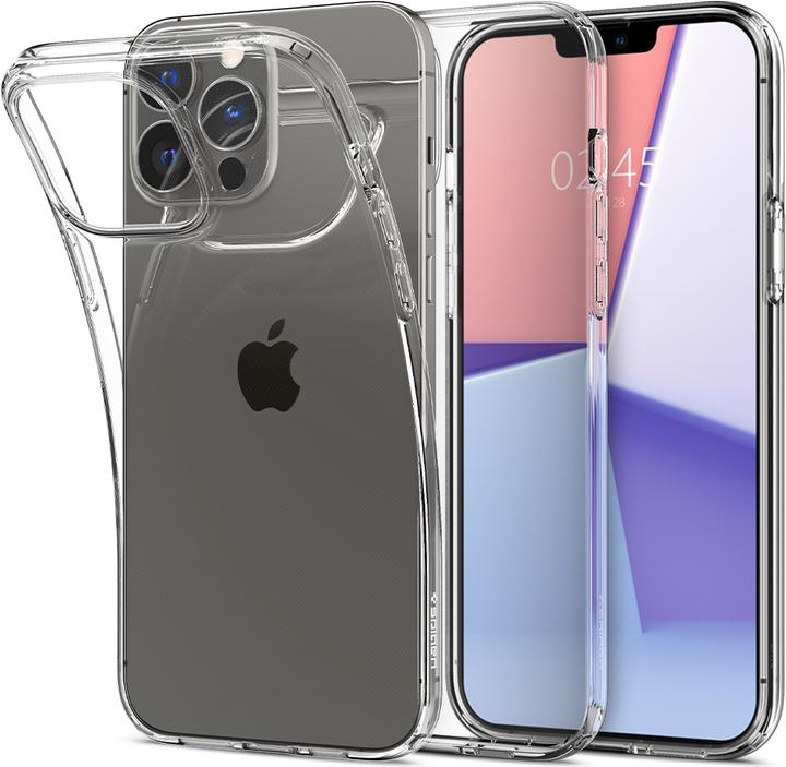 Image du produit Spigen Liquid Crystal (Apple iPhone 13 Pro Max)