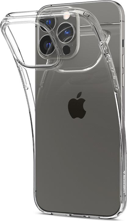 Image du produit Spigen Liquid Crystal (Apple iPhone 13 Pro Max)
