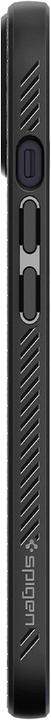 Image du produit Spigen ACS03519 Housse de protection pour téléphone portable 15,5 cm (6.1" ) Cover Noir (Apple iPhone 13)