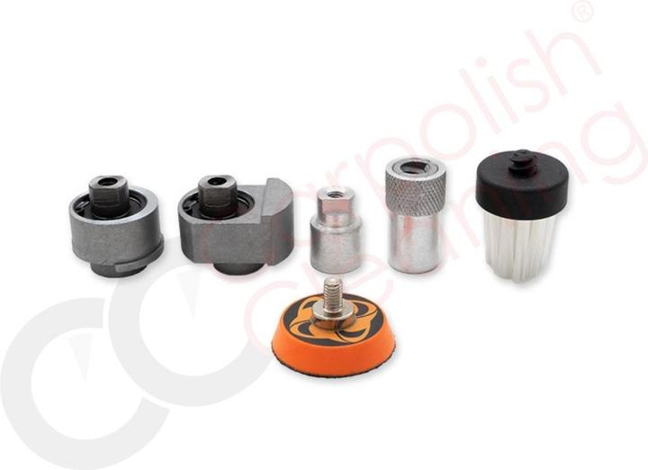 Actual product image Liquid Elements A1000 V3