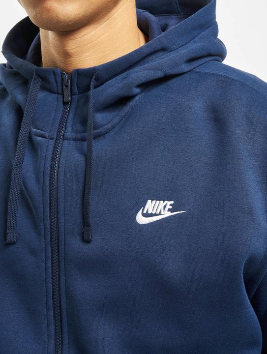 Produktbild Nike Kapuzensweatjacke (M)