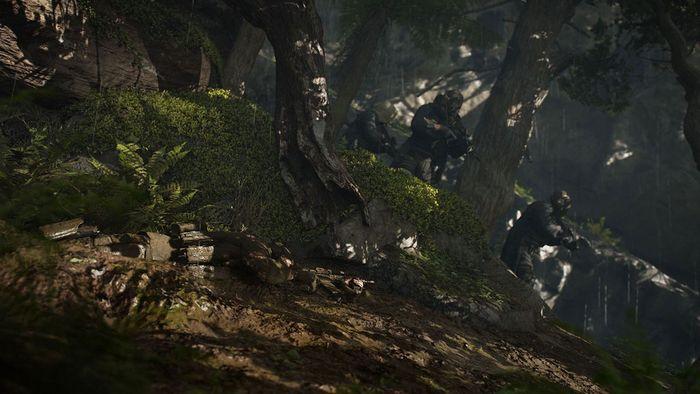 Produktbild Ubisoft Tom Clancy's Ghost Recon: Breakpoint (PS4, DE)