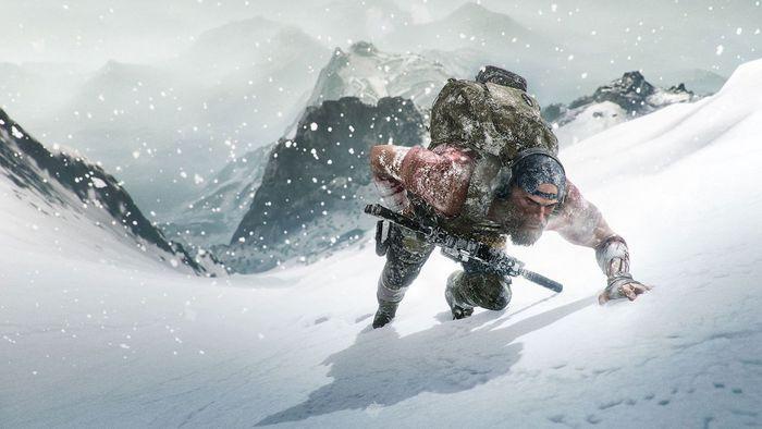 Produktbild Ubisoft Tom Clancy's Ghost Recon: Breakpoint (PS4, DE)