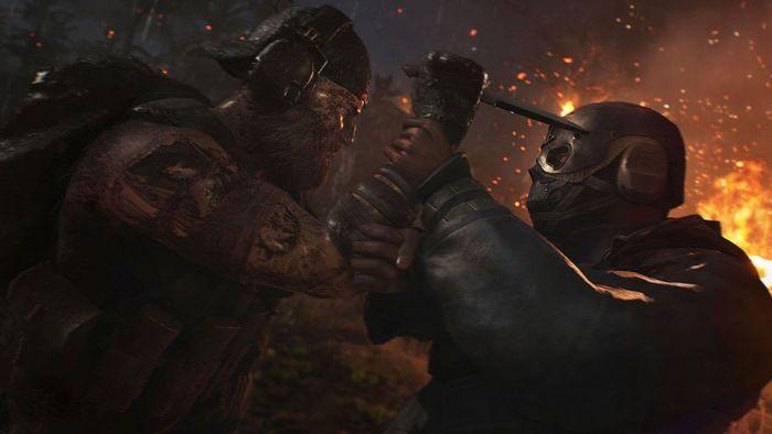 Produktbild Ubisoft Tom Clancy's Ghost Recon: Breakpoint (PS4, DE)
