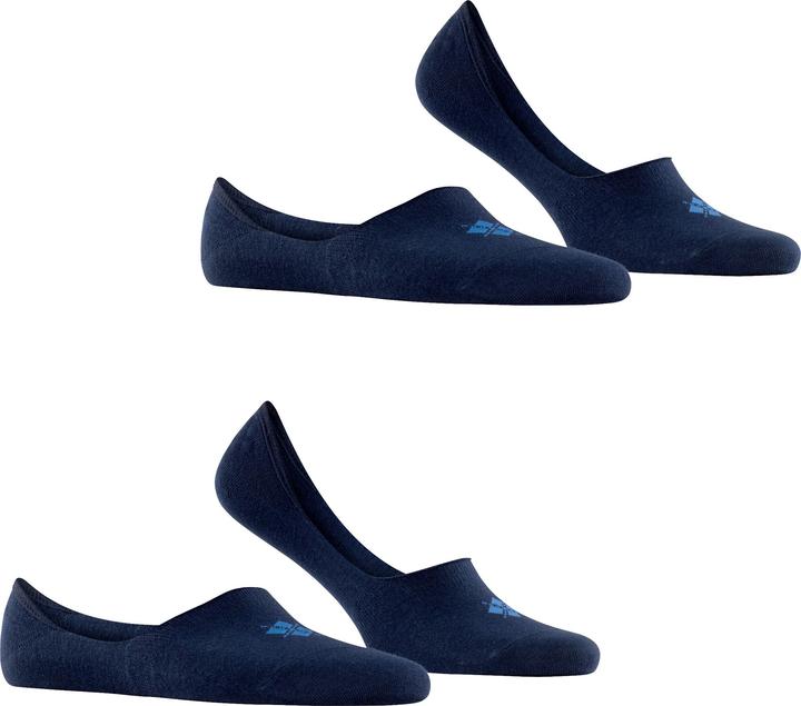 Immagine prodotto Burlington Everyday IN Box 2-Pack (Confezione da 2, 43 - 44)