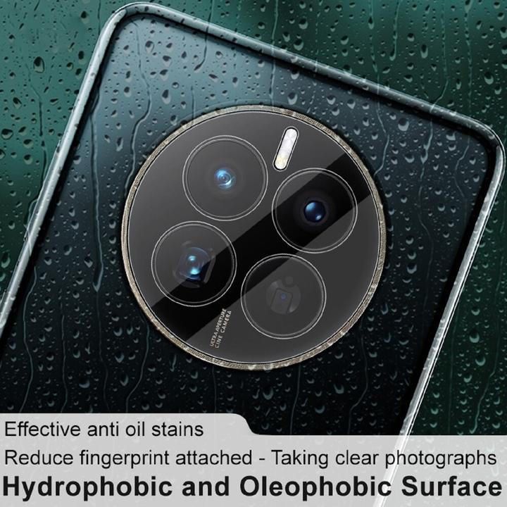 Produktbild Protectorking 4x Kameraglas Schutzglas Panzerglas HD Klar (4 Stück, Huawei Mate 50 Pro)
