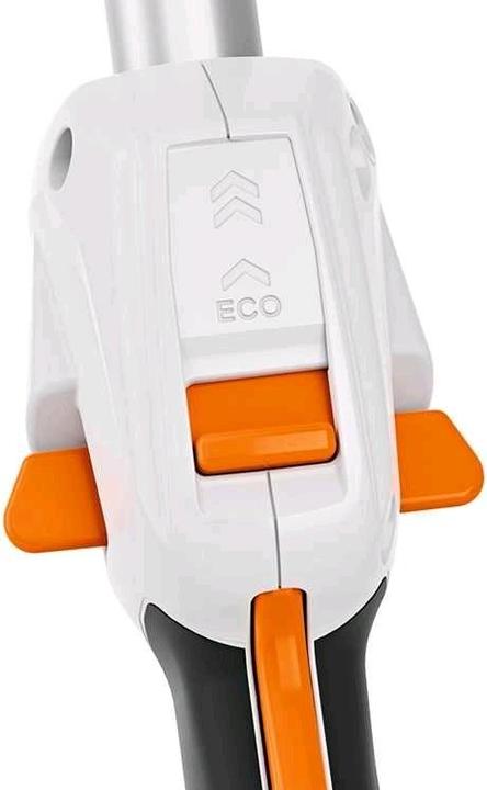 Image du produit Stihl FSA 80 R Accu Kantenmaaier - Met Accu en Lader