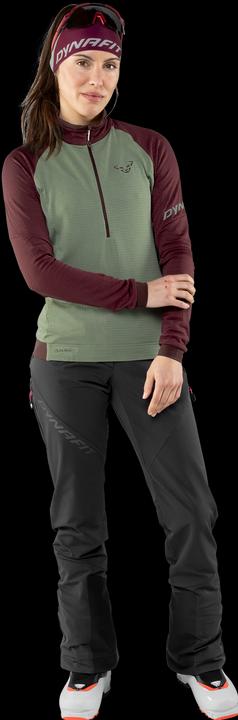 Produktbild Dynafit Speed Polartec® 1/2 Zip (S)