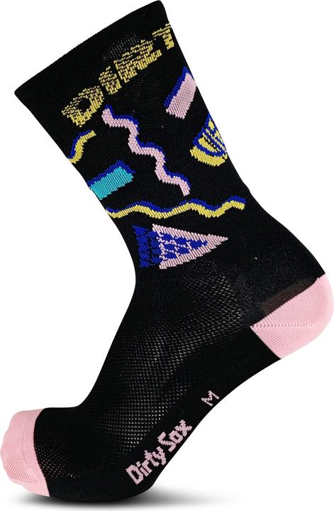 Dirtysox 80s