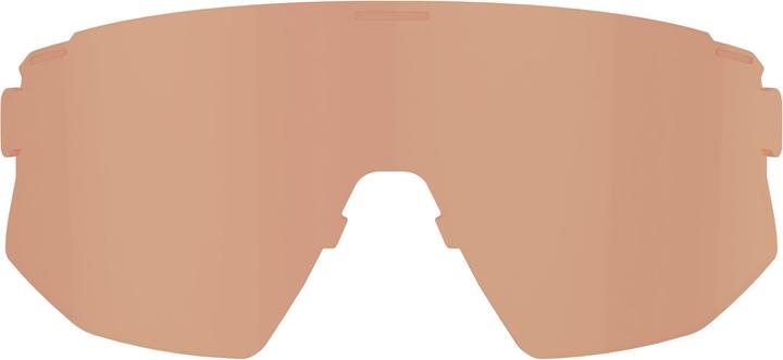 Produktbild Bliz Breeze Polarized (Matt Black, Polarized Brown w Silver mirror, Basic Orange)