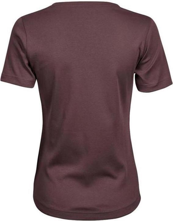 Actual product image Tee Jays Interlock Tshirt (XL)
