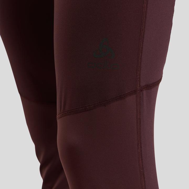 Produktbild Odlo Zeroweight Warm 2.0 (L)