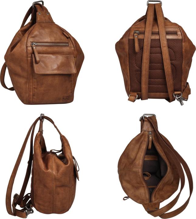 Image du produit Spikes & Sparrow Rucksack (6 l)