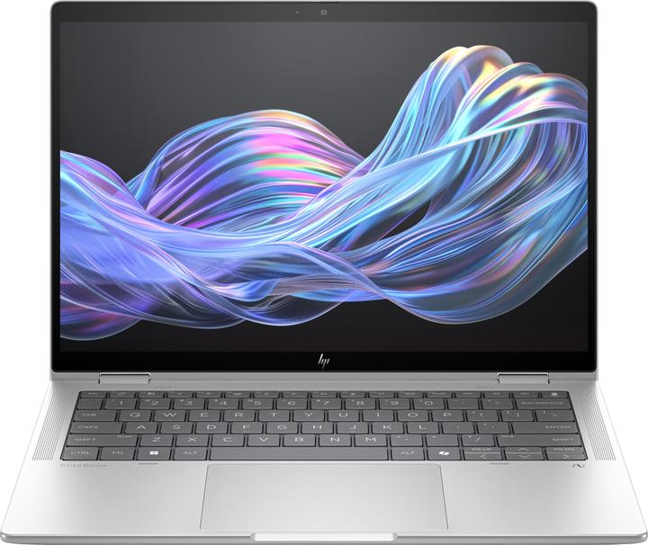 HP EliteBook X Flip G1i AI PC (14", Intel Core Ultra 7 258V, 32 GB, 512 GB, CH)