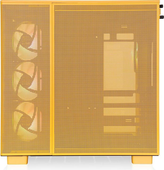 Immagine prodotto Thermaltake View 380 XL TG ARGB (ATX, mATX, Mini-ITX)