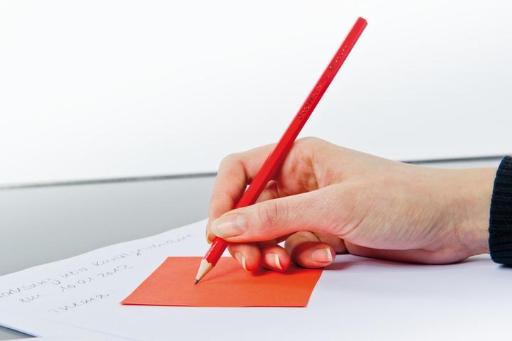 Produktbild Q-Connect Bleistift school&office (2 mm, HB, 12 x)