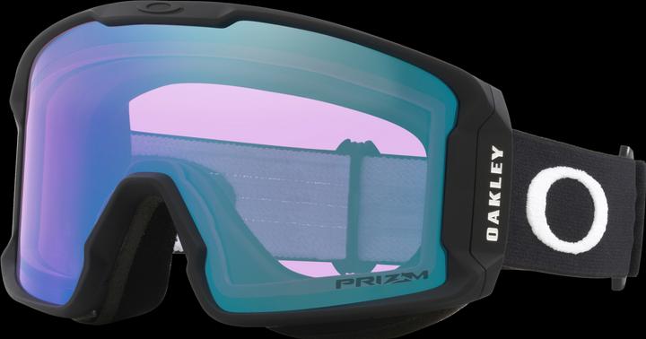 Mat Black, Prizm Snow Iced Iridium