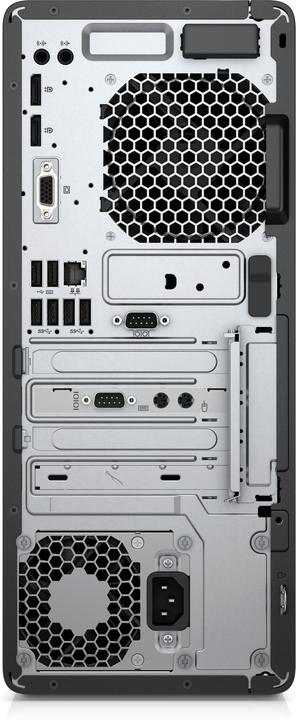 Produktbild HP EliteDesk 800 G3 TWR (Intel Core i7-7700, 16 GB, 512 GB)