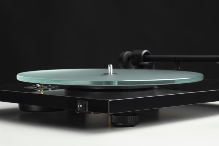 Actual product image Pro-Ject T1 EVO Phono