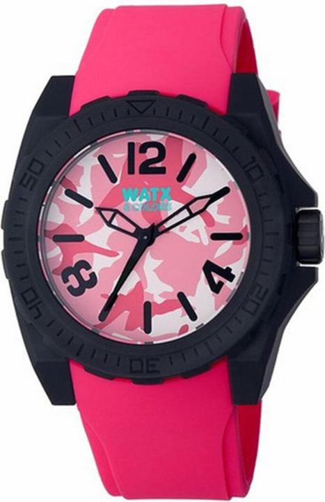 Watx & Colors Damenuhr RWA1856 (Ø 44 mm) (44 mm)