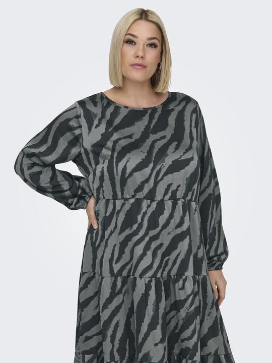 Produktbild Only CARZORRA Midikleid Kleid (52)