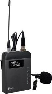 Produktbild Avtek WM 1B Drahtlos-Set mit Taschensender