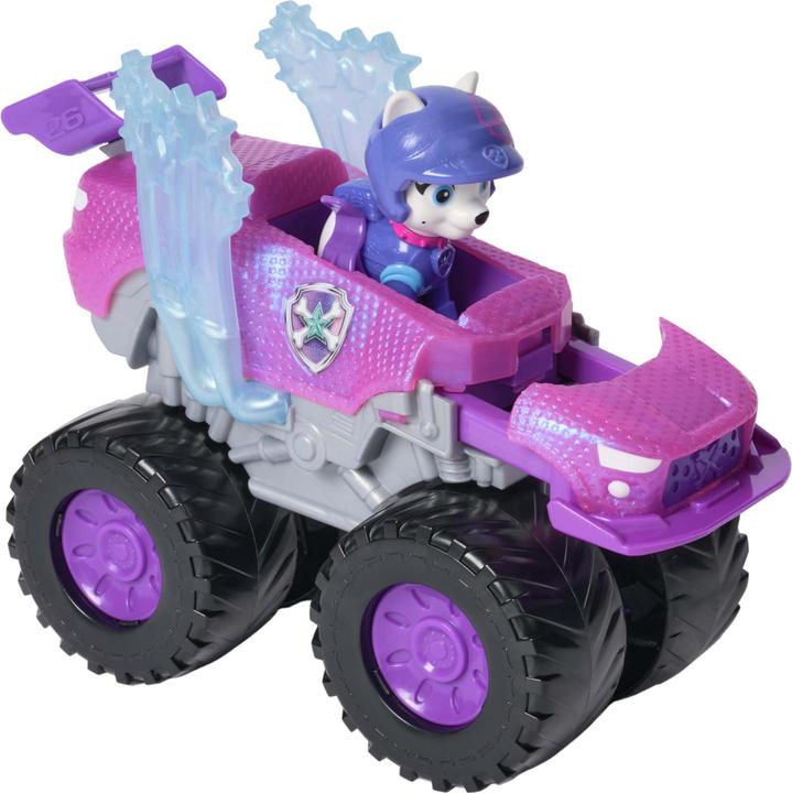 Produktbild Spin Master Paw Patrol Rescue Wheels Roxi