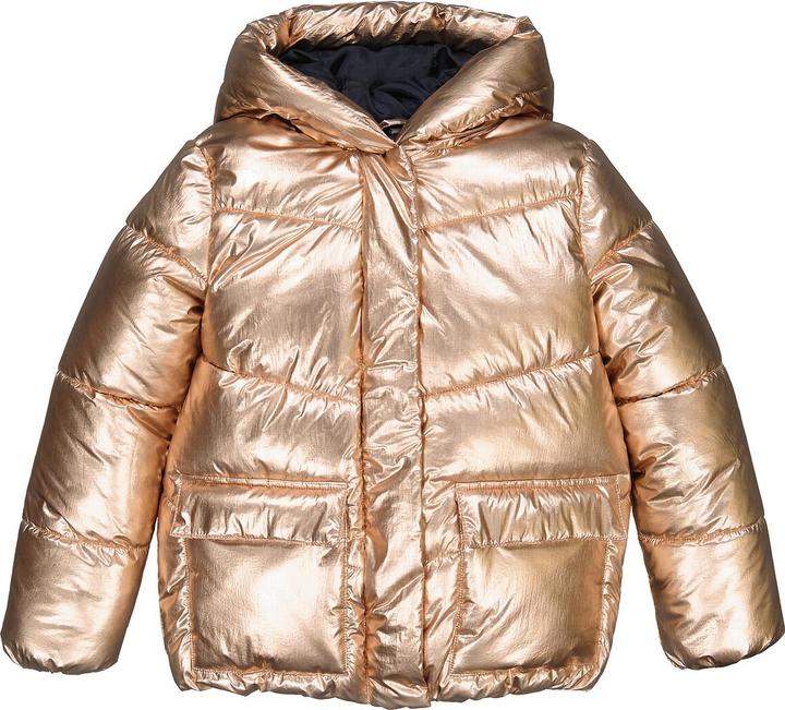 La Redoute Collections Warme Steppjacke mit Kapuze