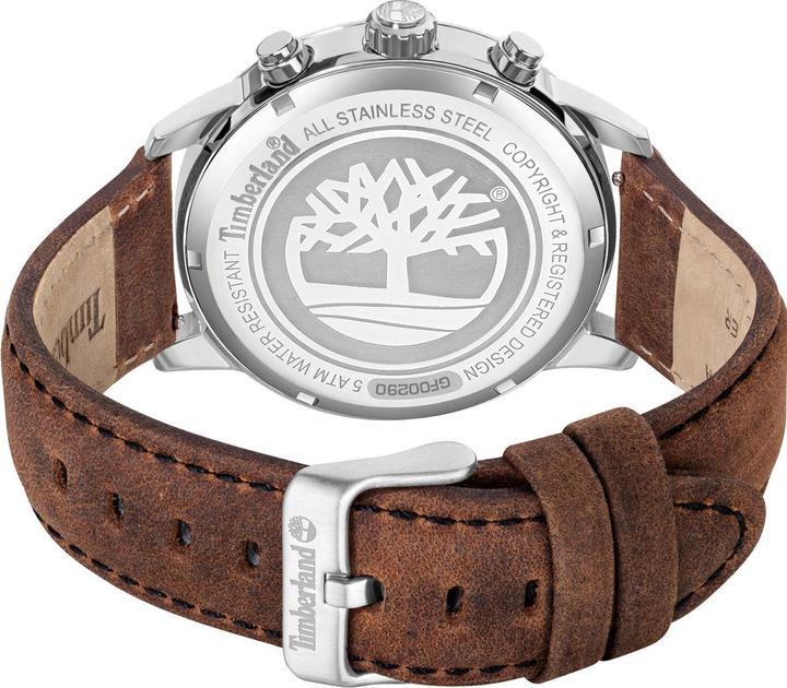 Immagine prodotto Timberland Parkman (Orologio da polso analogico, 44 mm)