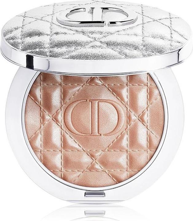 Productafbeelding Dior Christian Forever Luminizer Silky 02 Gold Int25 (02 Gouden Halo, 6 g)