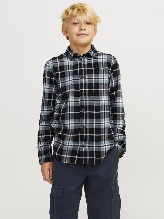 Image du produit Jack & Jones Overshirt Für jungs Overshirt (152)