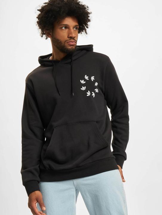 Immagine prodotto adidas Felpa con cappuccio Originals BLD - 81373 (XS)