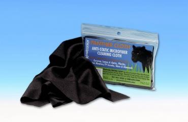 Kinetronics Chiffon antistatique "Panther Cloth" 200 x 200mm