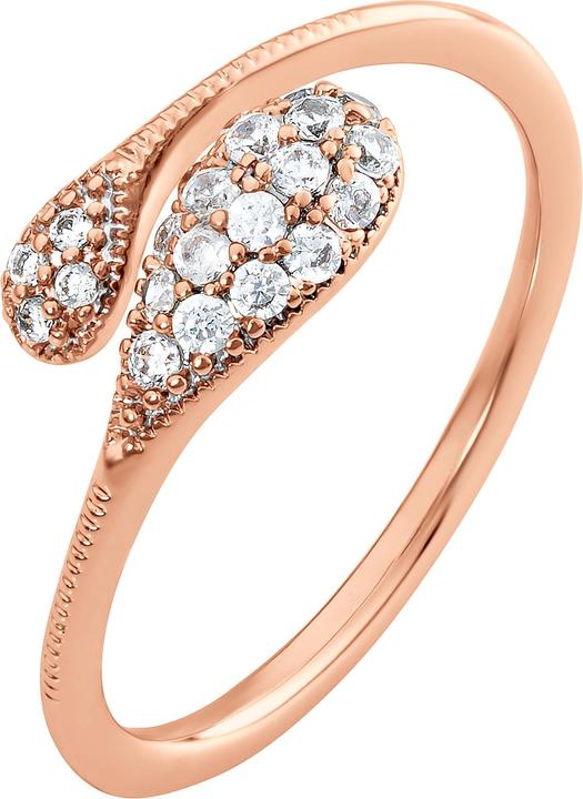 Heideman Adeva rose goldfarbend