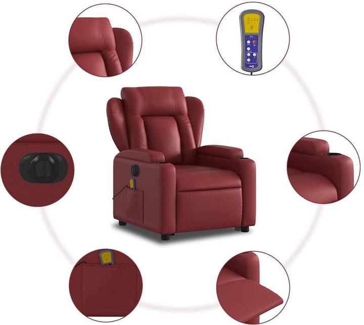 Image du produit VidaXL Issy