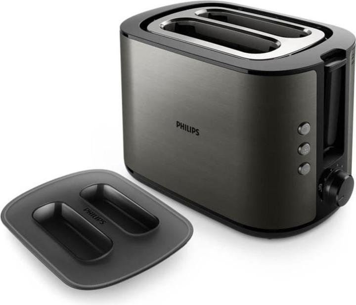 Actual product image Philips HD2651/80