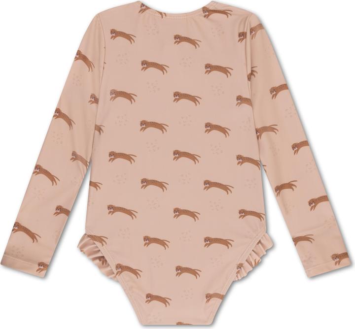 Produktbild Swim Essentials Langarm Badeanzug (74)