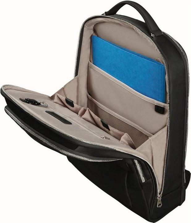 Actual product image Samsonite Zalia 2.0 (17.94 l)