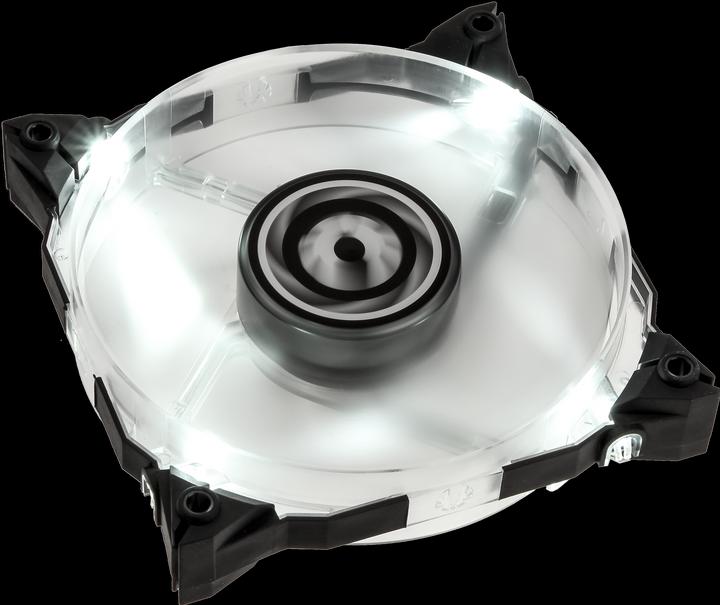 Actual product image BitFenix Spectre Xtreme (120 mm, 1 x)