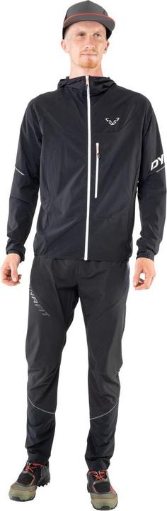 Actual product image Dynafit Traverse Dynastretch jacket (S)